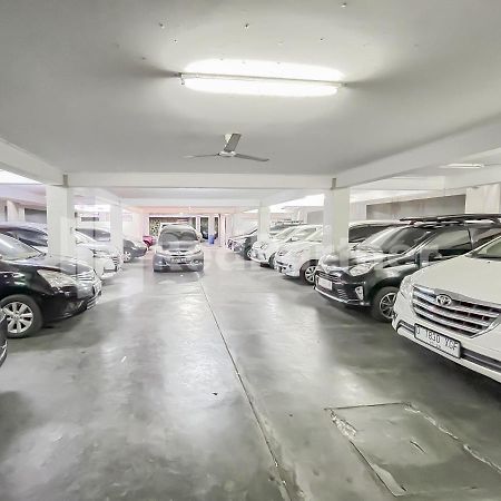 Sang Surya Guesthouse Syariah Near Rs Hasan Sadikin Mitra Reddoorz Bandung Exterior foto